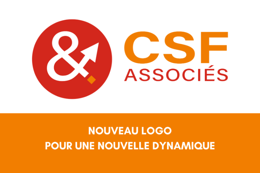 nouveau logo csf